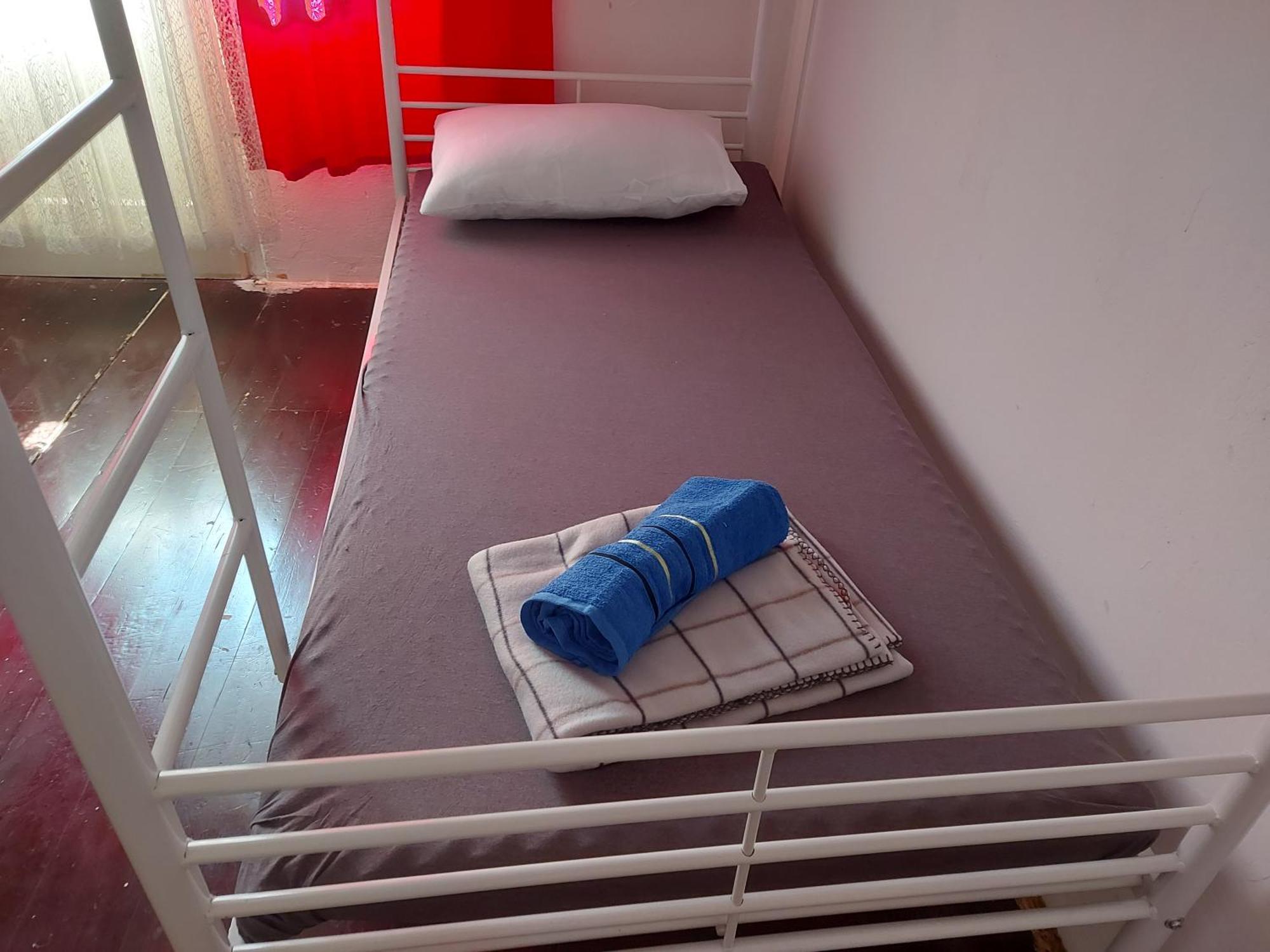 Rooms One Spalato Esterno foto