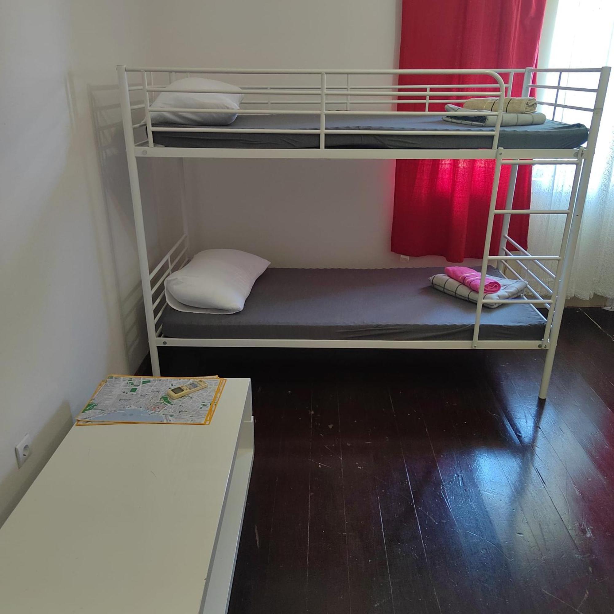 Rooms One Spalato Esterno foto