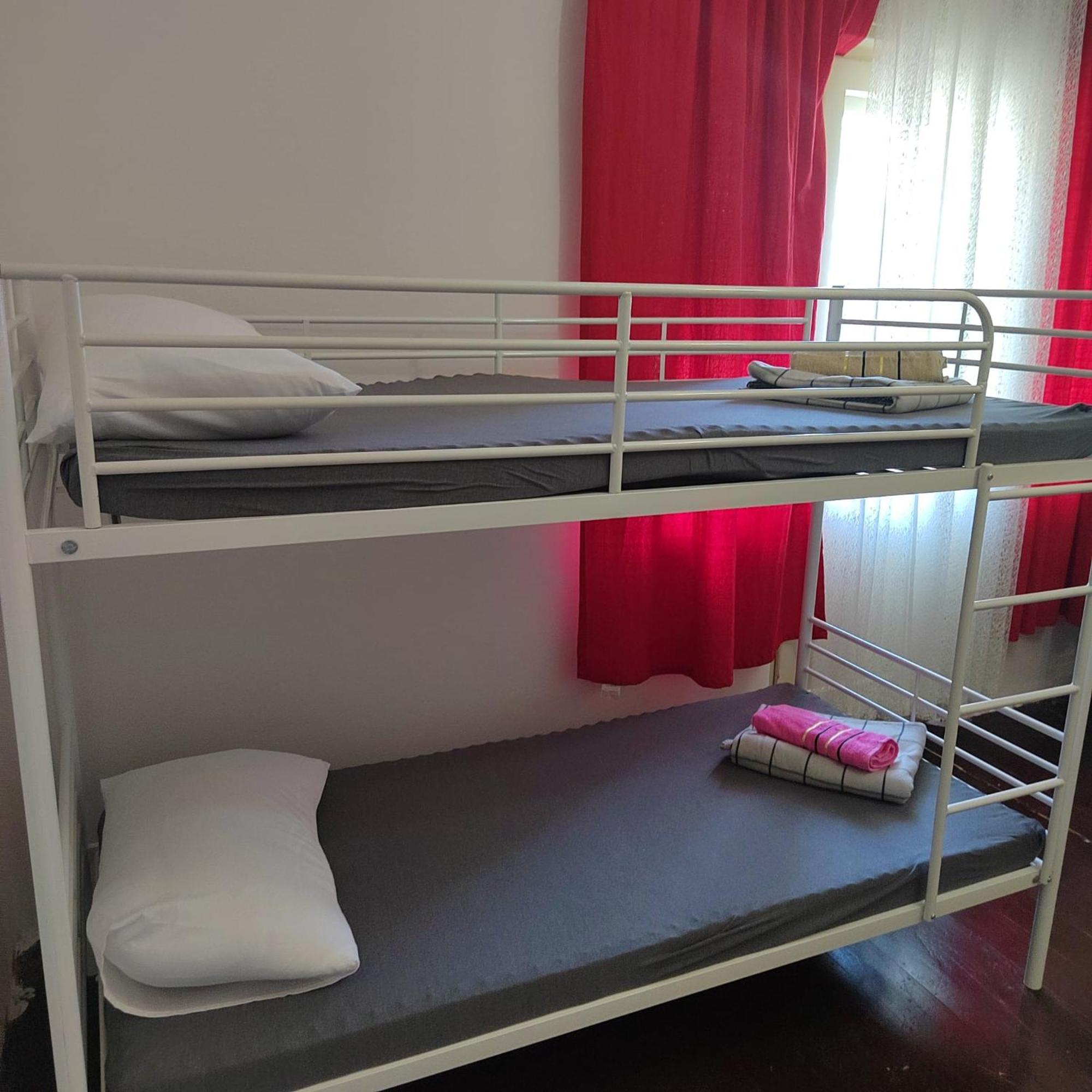 Rooms One Spalato Esterno foto