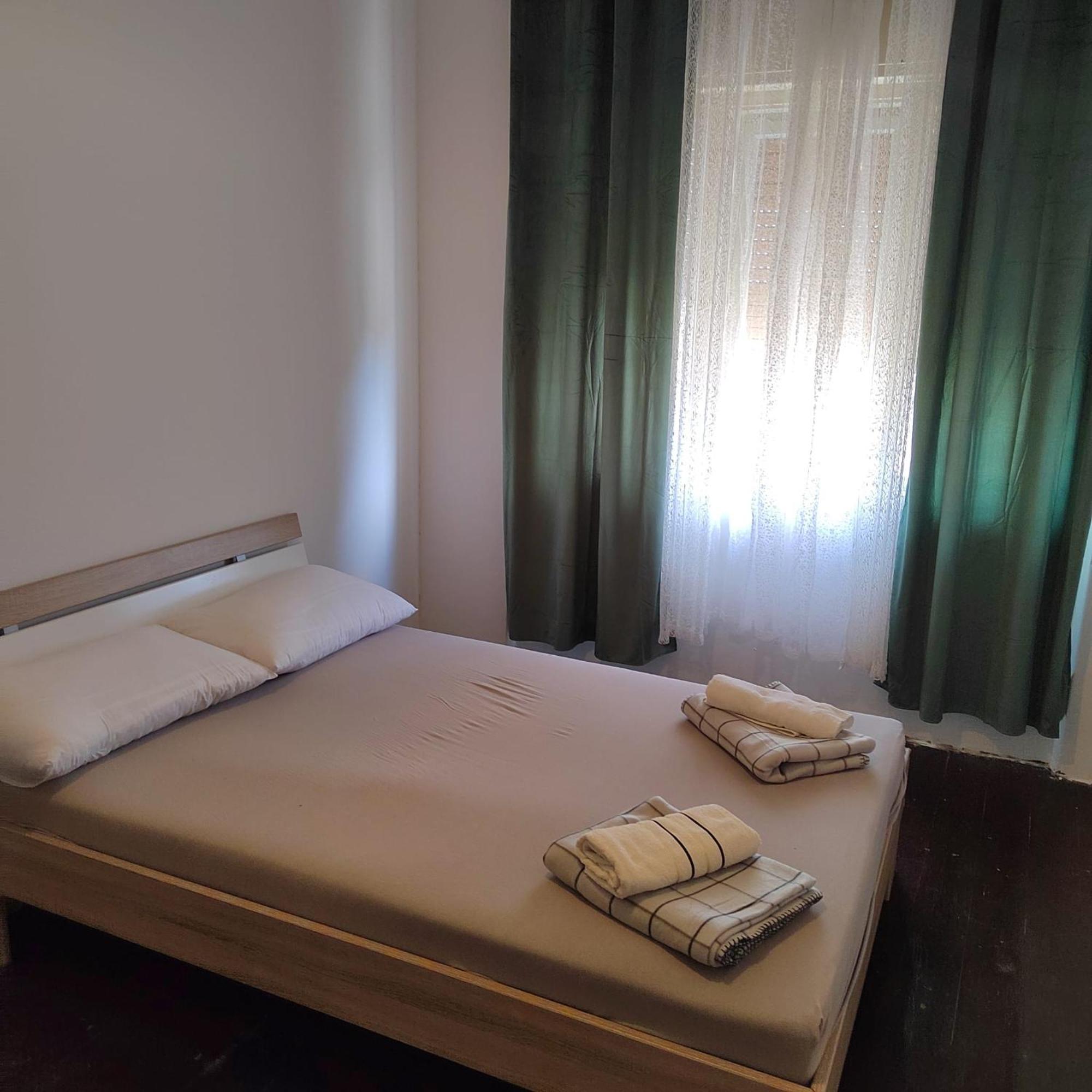 Rooms One Spalato Esterno foto